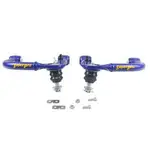 SuperPro Front Upper Fixed Offset Control Arm Kit - TRC6475