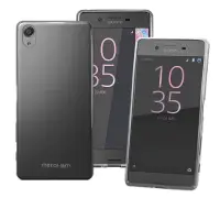 在飛比找momo購物網優惠-【Metal-Slim】Sony Xperia X Perf