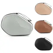Compact and Lightweight Pingpong Paddle Storage Bag with Mesh Ball Compartment