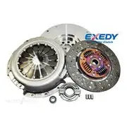 Exedy Clutch Kit OEM Replacement - TYK-7150SMF