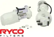 RYCO IN-TANK FUEL FILTER FOR TOYOTA CAMRY GSV70R 2GR-FKS 3.5L V6 (for: Toyota)