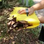 Garden Cleaning Leaf Rake Leaf Loader Hand Held Claws Yard