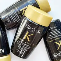 在飛比找蝦皮購物優惠-【超激敗】萊雅 KERASTASE 卡詩 黑鑽極萃逆時髮浴 