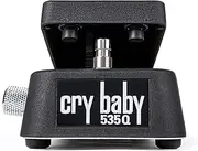 Dunlop Cry Baby Multi-Wah Guitar Effects Pedal
