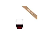 Plumm Outdoors Stemless Red+ (12pk)