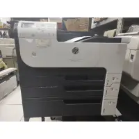 在飛比找蝦皮購物優惠-HP LaserJer M712dn 中古 二手 良品 A3