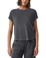 Splendid Taryn Terry Tee