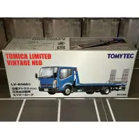 在飛比找蝦皮購物優惠-1/64TOMYTEC TLV LV-N144 日產NISS