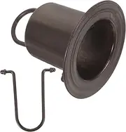 Rain Chain Gutter Adapter Professional Adapter for Rain Chain Installation Hook