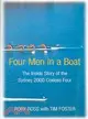 Four Men In A Boat: The Inside Story Of The Sydney 2000 Coxless Four