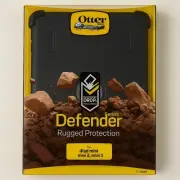Otterbox Defender Rugged Case for iPad Mini 2nd & 3rd gen Black