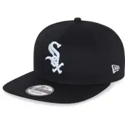 New Era 9Fifty Snapback Cap - MLB Chicago White Sox Black M/L