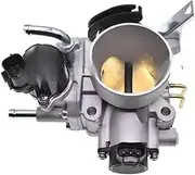 MN128888 MR560120 MD615660 MR560126 Throttle Body Compatible For Mitsubishi Lancer 2002~2007 2.0L 4G18 Engine
