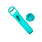 >>Silicone Body Protective Cover &Stand For JBL PartyBox Wireless Mic Microphone