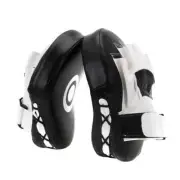 1/2Pcs Kick Boxing Target Curved Boxing Focus Punching Bag Training Equipment