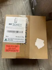 Dymo 1 1/8" x 3 1/2" Address Barcode Labels 16 Rolls New 30252