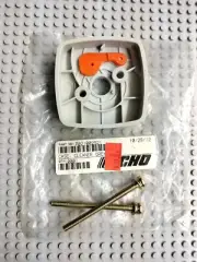 OEM GENUINE NEW OLD STOCK ECHO P021002921 GREY CLEANER CASE GT2000 HC1800