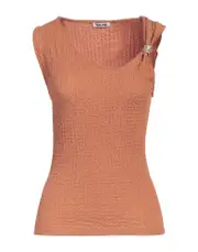 [SALSA JEANS] SALSA JEANS Tops - Item 10609641