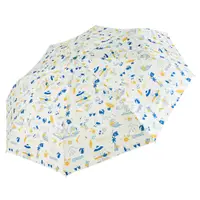 在飛比找PChome24h購物優惠-RAINSTORY雨傘-夏日沙灘抗UV雙人自動傘