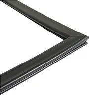 10M Custom Central Kitchen Refrigerator Door Seal - Pressure-Resistant Anti-Deformation Double-Layer Gasket