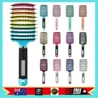 My Sensory Space Detangling Hairbrush - Magical Brush with Bristle Nylon