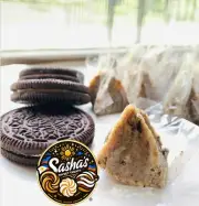 Oreo-licious Yema Delight Yema with Oreo (40 pcs) Free shipping