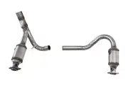 Catalytic Converter Fits 2009 Dodge Dakota 4.7L V8 FLEX SOHC