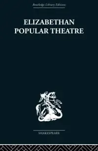 在飛比找博客來優惠-Elizabethan Popular Theatre: P