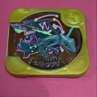 在飛比找蝦皮購物優惠-現貨 正版 絕版品 神奇寶貝 Pokemon tretta 