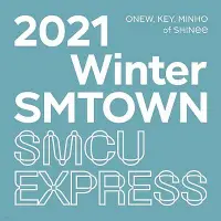在飛比找誠品線上優惠-2021 Winter SMTOWN: SMCU EXPRE
