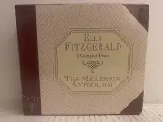 Ella Fitzgerald The Millenium Anthology 3 CD's NEW