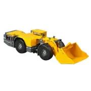 Alloy 1/50 Scale For Atlas Copco Scooptram ST14 Loader Model Toy Gift Decor