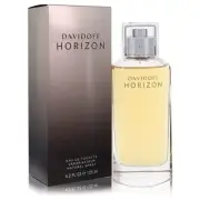 Davidoff Horizon by Davidoff Eau De Toilette Spray 4.2 oz / e 125 ml