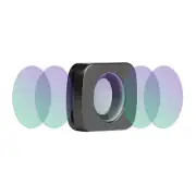 New Close Macro Magnetic Lens Filter For DJI Osmo Pocket Handheld Gimbal Camera
