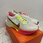 Nike ZoomX Vaporfly Next% 3 Flyknit Multi-color HQ3219 902 Men's Size 10.5