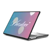 MacBook Pro 16-inch (M1 - M4) Impact Case PHANTACi Sweet Balloon Laptop Case