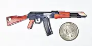 Machine Gun Key Blank Keyblank Schlage Kwikset Home House Office Work