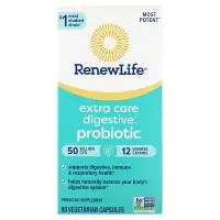 在飛比找iHerb優惠-[iHerb] Renew Life Ultimate Fl