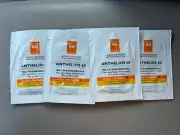 LA ROCHE-POSAY ANTHELIOS SPF 100 MELT-IN MILK SUNSCREEN 0.06 Travel Size Sample