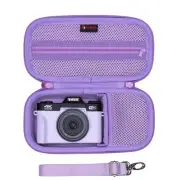 Digital Camera Case for Sony Alpha 6400,6000,6100,6700,6600/ RX100 VII or Son...
