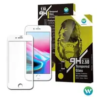 在飛比找PChome24h購物優惠-【oweida】iphone 7/8、7/8plus 霧面滿