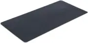 Exercise Equipment Mat for under Stationary Bike, Spin Bike, Exercise Bike, Trea