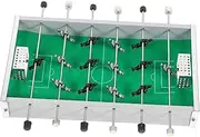 Generic Interactive Mini Tabletop Soccer Game Portable Foosball Table for Family Fun Game Outdoor Activities and Construction for Entertainment