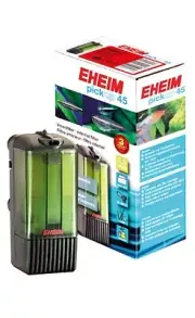 Eheim Pick up Internal Filter Aquarium Fish Tank Filter 3 Sizes 45, 60, 160