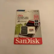SanDisk Mobile Ultra Class 10 64GB microSD Micro SDXC UHS-I U1 Flash Memory Card