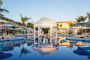 布幹維爾巴伊亞普林西比豪華飯店 (Bahia Principe Luxury Bouganville - All Inclusive