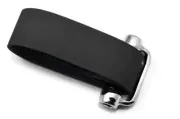 CTA 2596 Heavy Duty Strap Type Oil Filter Wrench, Adjustable, for Large Filters