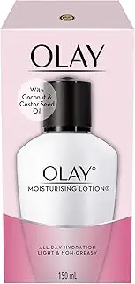 Olay Moisturising Lotion, 150ml