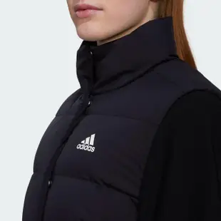 【adidas 官方旗艦】羽絨背心 女 HG6280