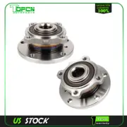 2X Front/Rear Wheel Hub Bearing For 2013-16 Mini Cooper Paceman 11-16 Countryman (for: Mini)